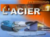 SÉQUENCE 1 2 façons d‘obtenir de l‘acier La filière fonte Le coke A la sortie du haut-fourneau A l‘arrivée à l‘acierie L‘acier est récupéré La filière électrique L‘acier liquide Laminage à chaud Laminage à froid Le recuit et le revêtement Les toles finales SÉQUENCE 2 Procédés de mise en forme de l‘acier Le pliage Le cintrage Le profilage L‘hydroformage Le repoussage L‘emboutissage Le moulage Le forgeage Le poinçonnage Le cisaillage Le perçage Le tournage Le fraisage Le sciage SÉQUENCE 3 L‘acier facile à récupérer Récupération des aciers du bâtiment La récupération des emballages Valoriser les déchets plastiques Séparation et broyage SÉQUENCE 4 Traitement anti-corrosion Galvanisation La peinture Le chromage L‘acier inox Les ferreux et les non-ferreux